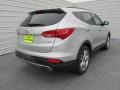 2015 Sparkling Silver Hyundai Santa Fe Sport 2.0T  photo #4