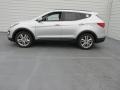 2015 Sparkling Silver Hyundai Santa Fe Sport 2.0T  photo #6