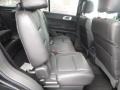 2015 Tuxedo Black Ford Explorer Limited 4WD  photo #13