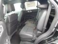 2015 Tuxedo Black Ford Explorer Limited 4WD  photo #14