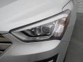 Sparkling Silver - Santa Fe Sport 2.0T Photo No. 9