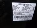 2015 Tuxedo Black Ford Explorer Limited 4WD  photo #16