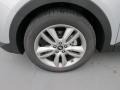 Sparkling Silver - Santa Fe Sport 2.0T Photo No. 11