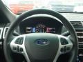 2015 Tuxedo Black Ford Explorer Limited 4WD  photo #18