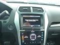 2015 Tuxedo Black Ford Explorer Limited 4WD  photo #19