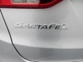 Sparkling Silver - Santa Fe Sport 2.0T Photo No. 14