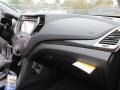 Sparkling Silver - Santa Fe Sport 2.0T Photo No. 17