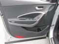 Sparkling Silver - Santa Fe Sport 2.0T Photo No. 24