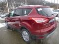 2015 Ruby Red Metallic Ford Escape Titanium 4WD  photo #6