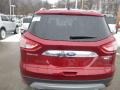 2015 Ruby Red Metallic Ford Escape Titanium 4WD  photo #7