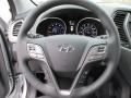 Sparkling Silver - Santa Fe Sport 2.0T Photo No. 36