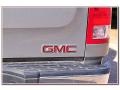 2007 Silver Birch Metallic GMC Sierra 1500 SLE Crew Cab  photo #6