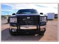 2007 Silver Birch Metallic GMC Sierra 1500 SLE Crew Cab  photo #12