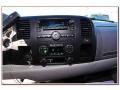 2007 Silver Birch Metallic GMC Sierra 1500 SLE Crew Cab  photo #34