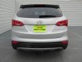 2015 Sparkling Silver Hyundai Santa Fe Sport 2.0T  photo #5