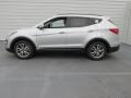 2015 Sparkling Silver Hyundai Santa Fe Sport 2.0T  photo #6