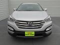 Sparkling Silver - Santa Fe Sport 2.0T Photo No. 8