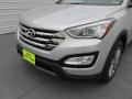 Sparkling Silver - Santa Fe Sport 2.0T Photo No. 10