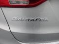 2015 Sparkling Silver Hyundai Santa Fe Sport 2.0T  photo #14