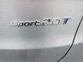 2015 Sparkling Silver Hyundai Santa Fe Sport 2.0T  photo #15