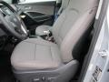 Sparkling Silver - Santa Fe Sport 2.0T Photo No. 24