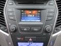 Sparkling Silver - Santa Fe Sport 2.0T Photo No. 28