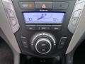 Sparkling Silver - Santa Fe Sport 2.0T Photo No. 29
