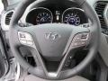 Sparkling Silver - Santa Fe Sport 2.0T Photo No. 33