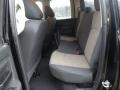 2012 Black Dodge Ram 1500 ST Quad Cab 4x4  photo #15