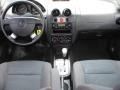 2008 Black Chevrolet Aveo Aveo5 LS  photo #12