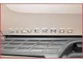 2008 Silver Birch Metallic Chevrolet Silverado 1500 LT Crew Cab  photo #5