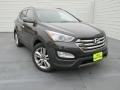 Platinum Graphite 2015 Hyundai Santa Fe Sport 2.0T