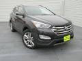 2015 Platinum Graphite Hyundai Santa Fe Sport 2.0T  photo #1