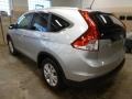 Alabaster Silver Metallic - CR-V EX-L AWD Photo No. 2