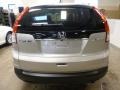 Alabaster Silver Metallic - CR-V EX-L AWD Photo No. 3