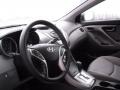 Titanium Gray Metallic - Elantra GLS Photo No. 10