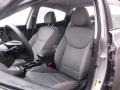 Titanium Gray Metallic - Elantra GLS Photo No. 12