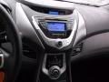 Titanium Gray Metallic - Elantra GLS Photo No. 15
