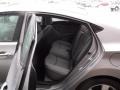Titanium Gray Metallic - Elantra GLS Photo No. 20
