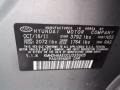Titanium Gray Metallic - Elantra GLS Photo No. 24