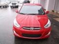  2015 Accent Sport 5-Door Boston Red