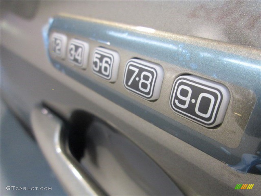 2014 Edge SEL - Mineral Gray / Medium Light Stone photo #14