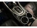 2013 Tuxedo Black Metallic Ford Fusion Titanium AWD  photo #16