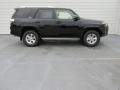 2015 Attitude Black Toyota 4Runner SR5 Premium 4x4  photo #3