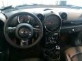 Absolute Black Metallic - Cooper John Cooper Works Countryman All4 AWD Photo No. 3