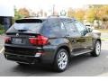 Black Sapphire Metallic - X5 xDrive35i Premium Photo No. 3