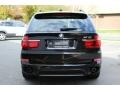 Black Sapphire Metallic - X5 xDrive35i Premium Photo No. 4