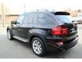 Black Sapphire Metallic - X5 xDrive35i Premium Photo No. 5