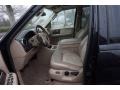 Medium Parchment Interior Photo for 2004 Ford Expedition #100626681