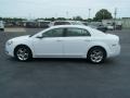 Summit White - Malibu LT Sedan Photo No. 1